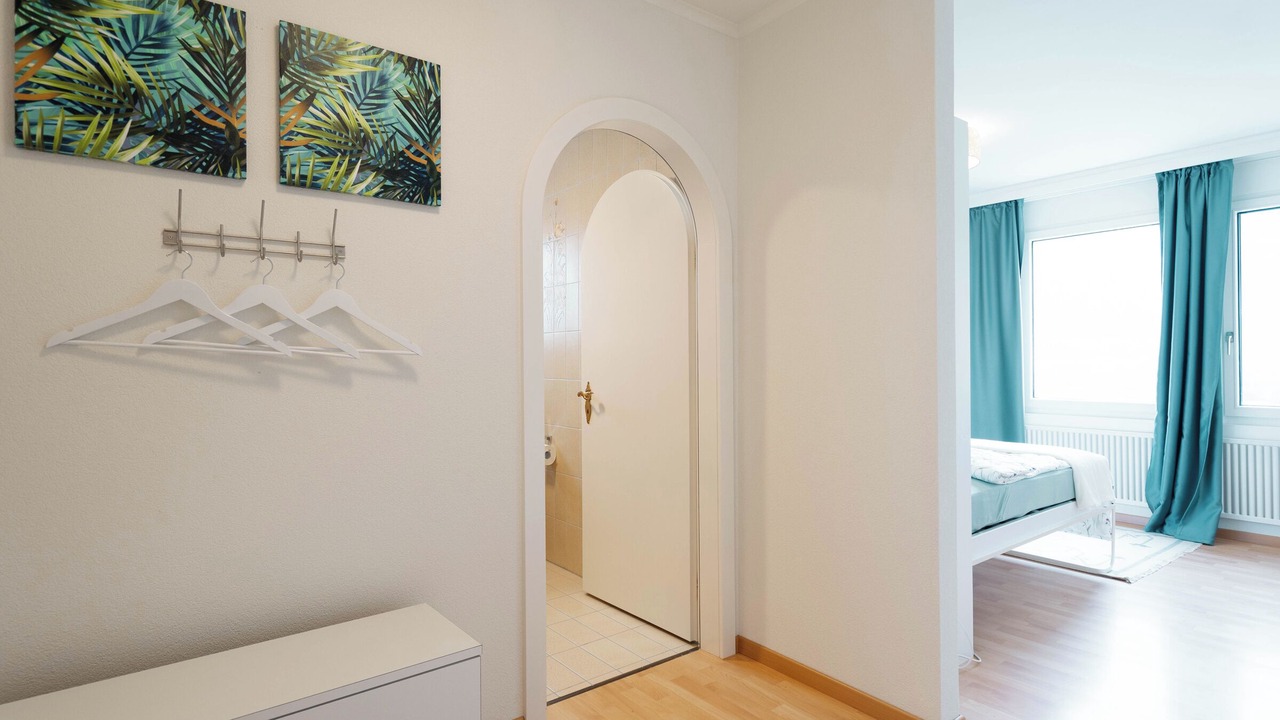Photo of Bedroom in Weesen