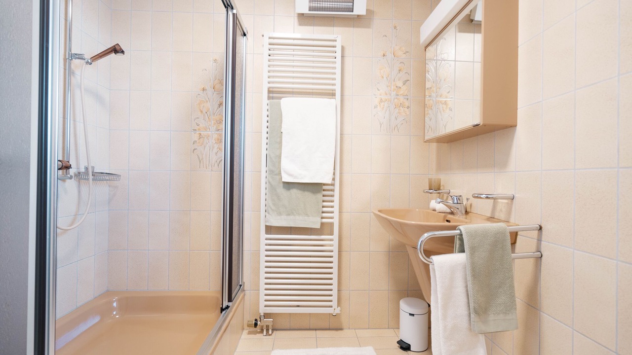 Photo of Bathroom in Weesen