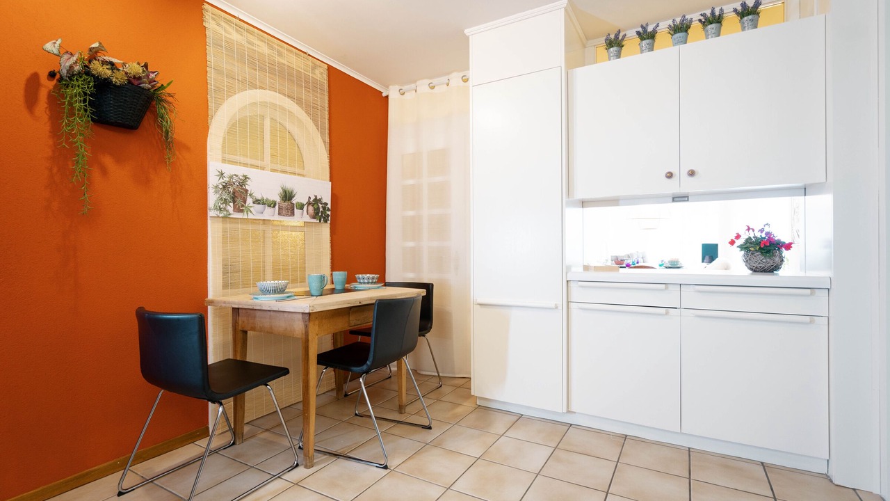 Photo of Livingroom in Weesen