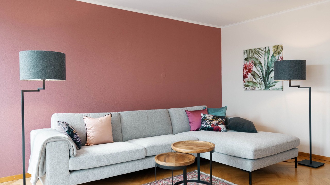 Photo of Livingroom in Weesen