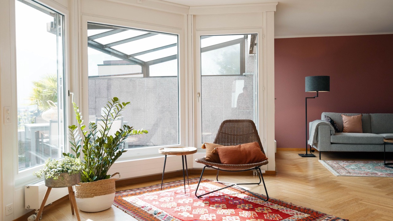 Photo of Livingroom in Weesen