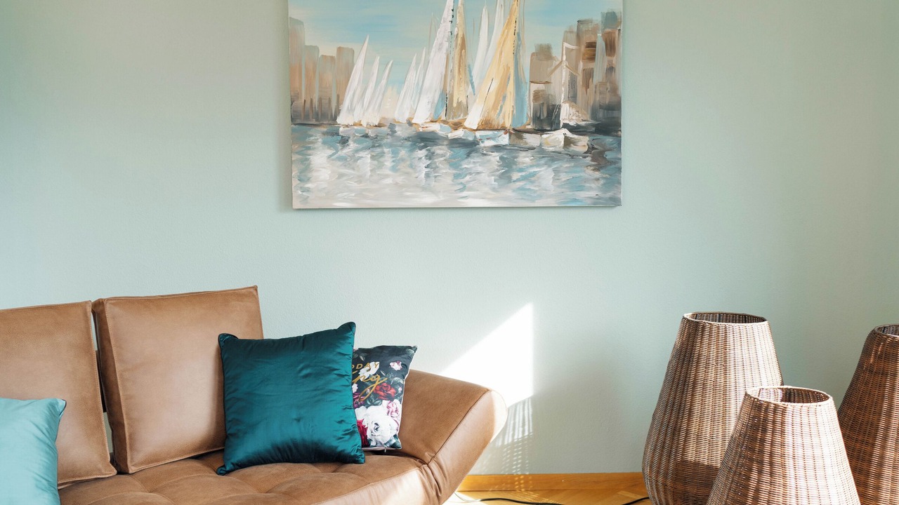 Photo of Livingroom in Weesen