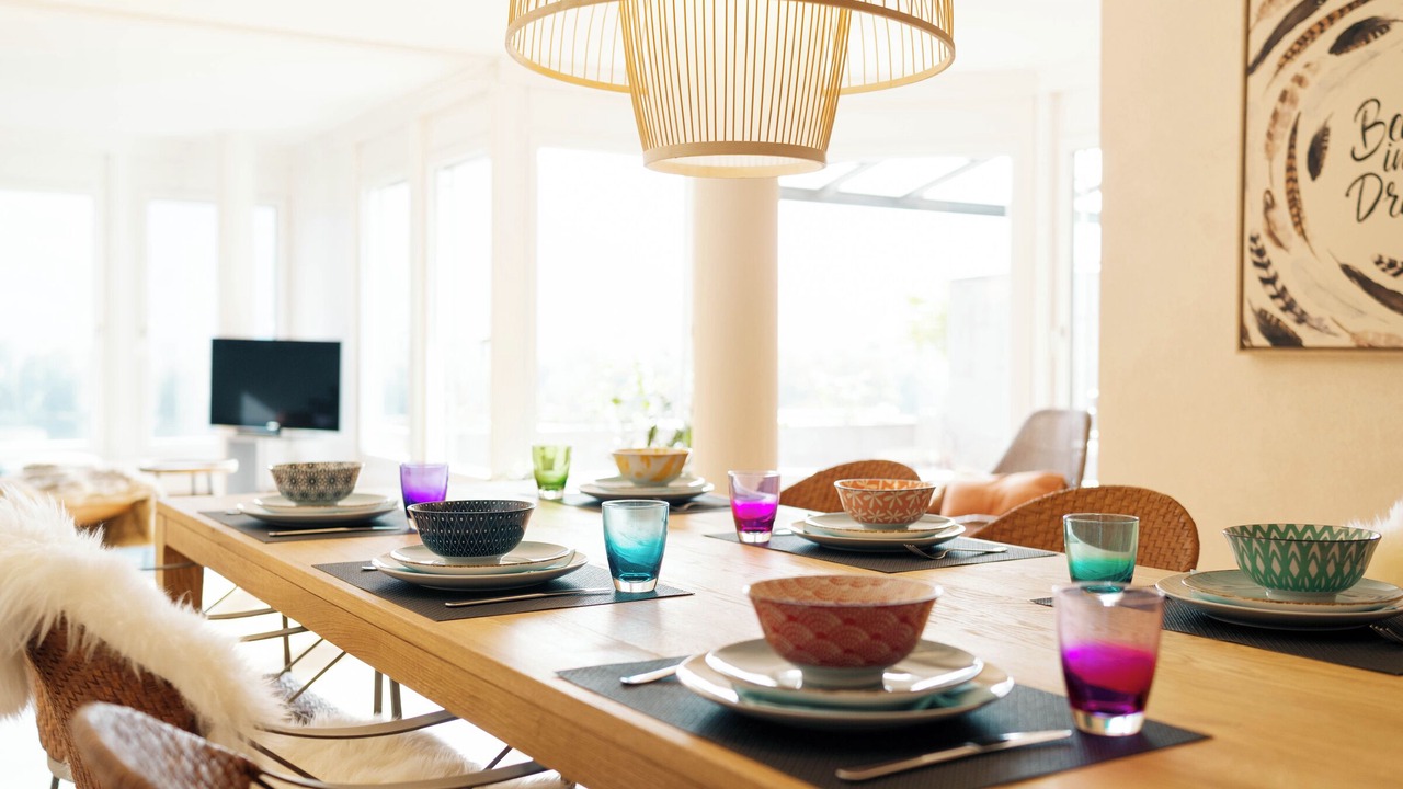 Photo of Livingroom in Weesen