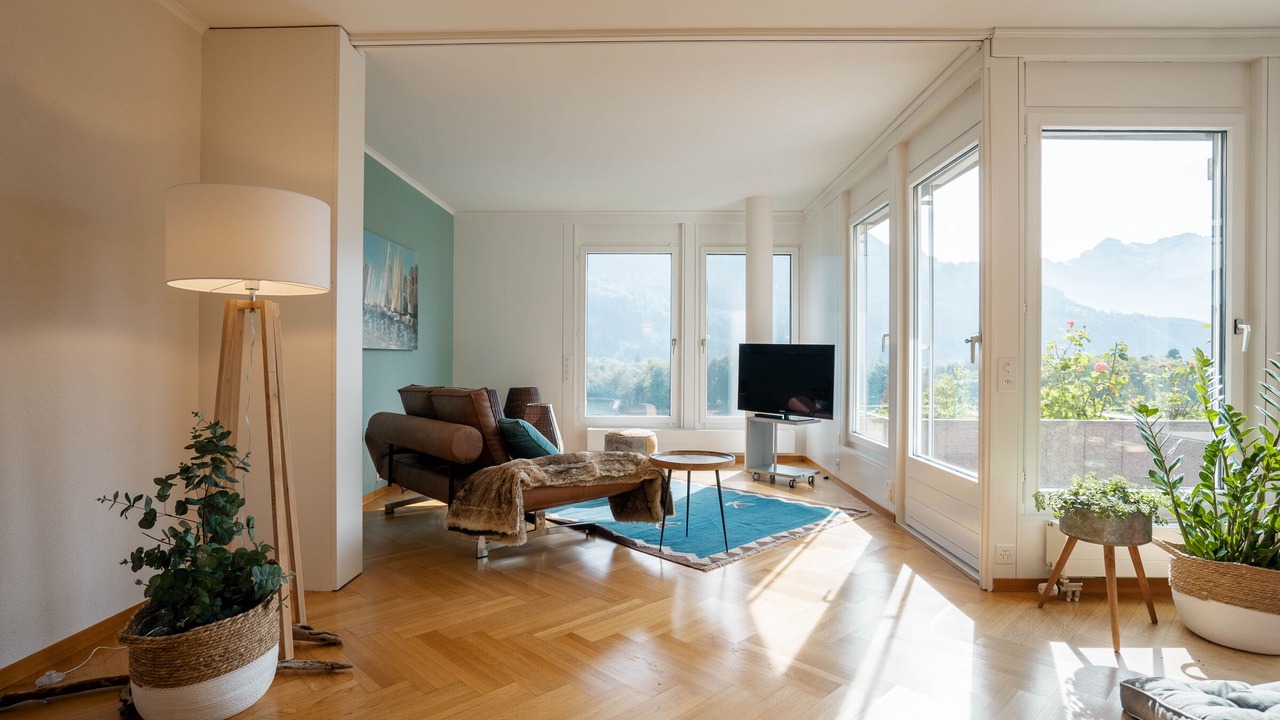 Photo of Livingroom in Weesen