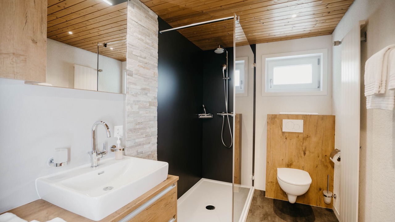 Photo of Bathroom in Amden