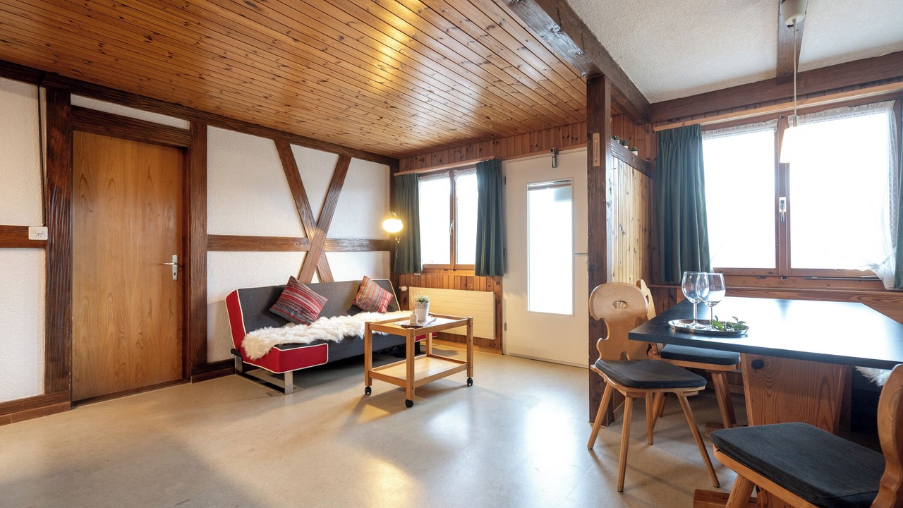 Photo of Livingroom in Amden