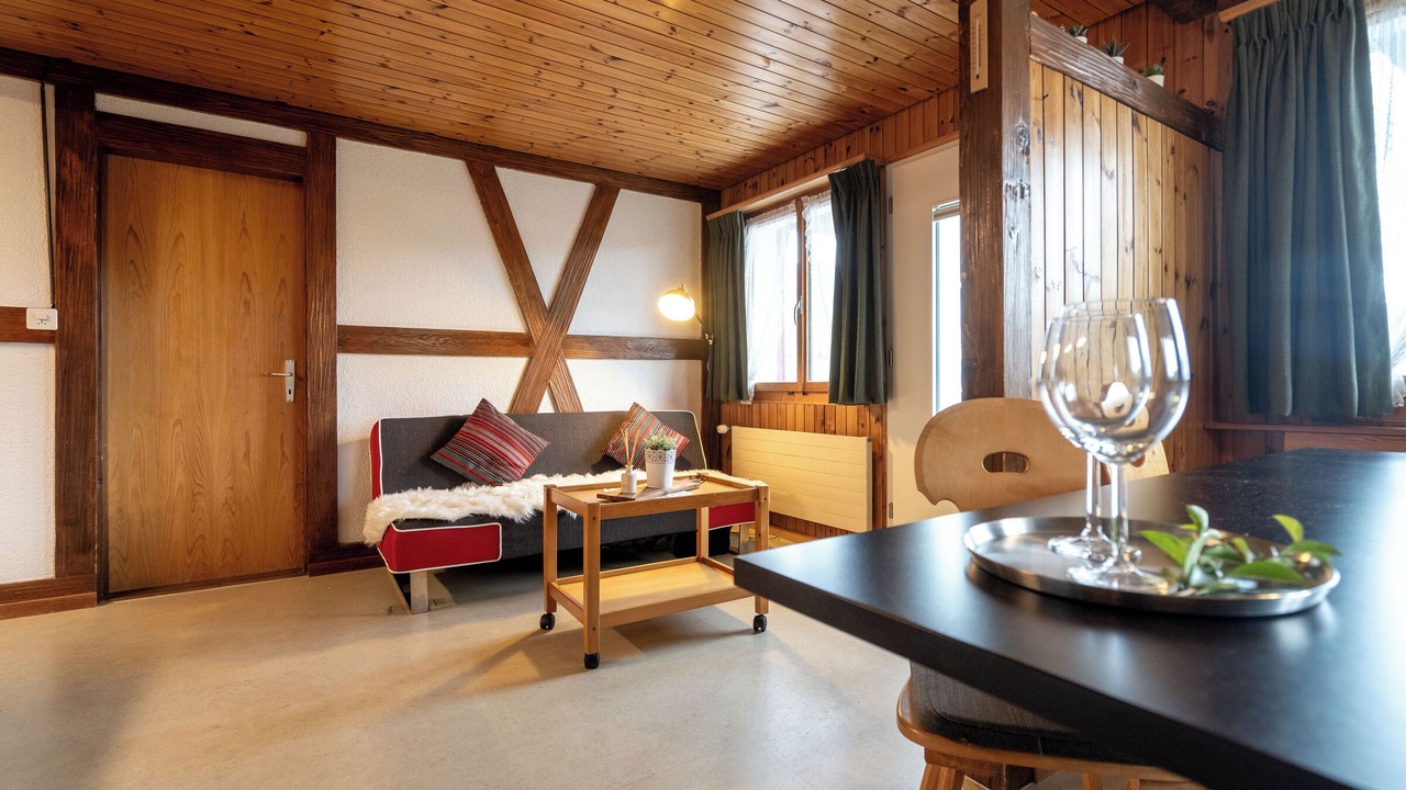 Photo of Livingroom in Amden