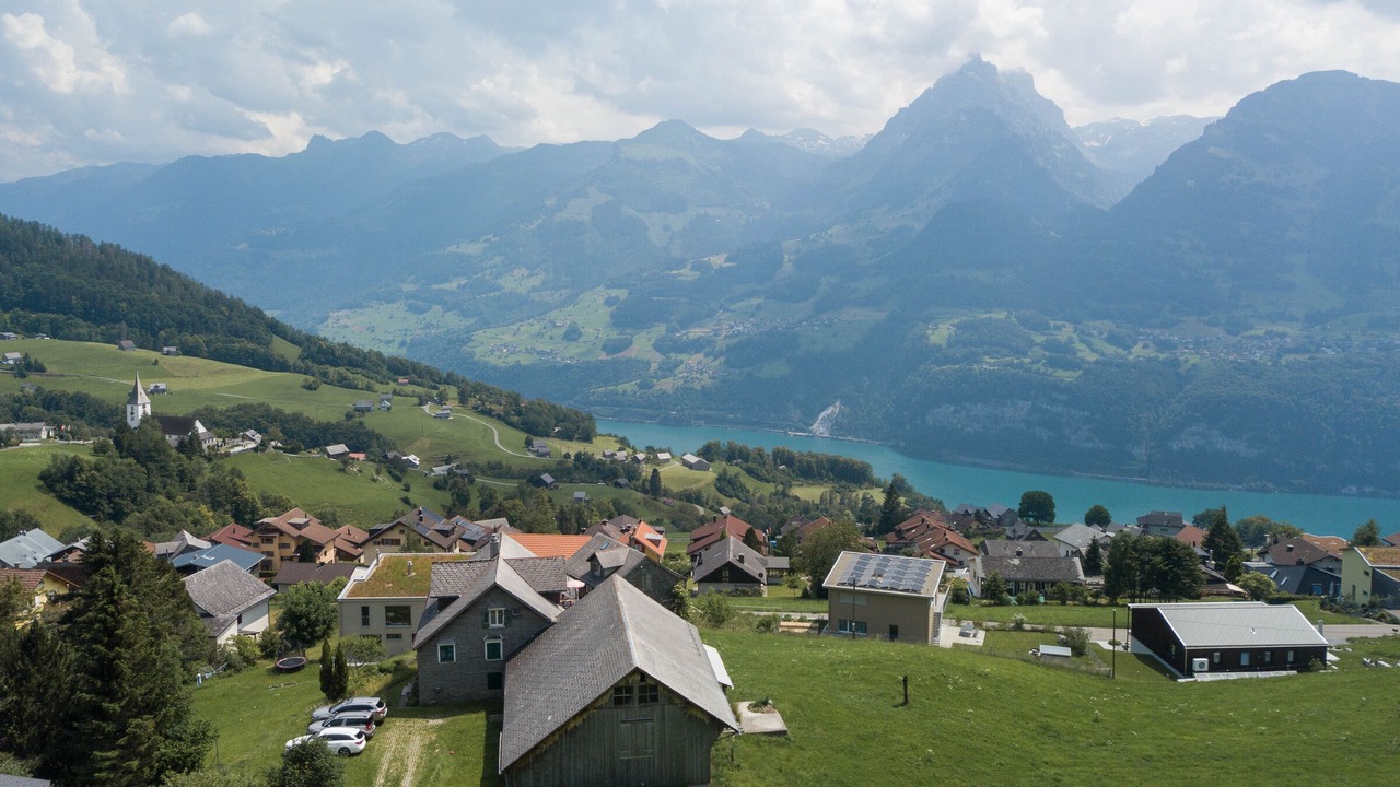 Photo of Outdoor in Amden