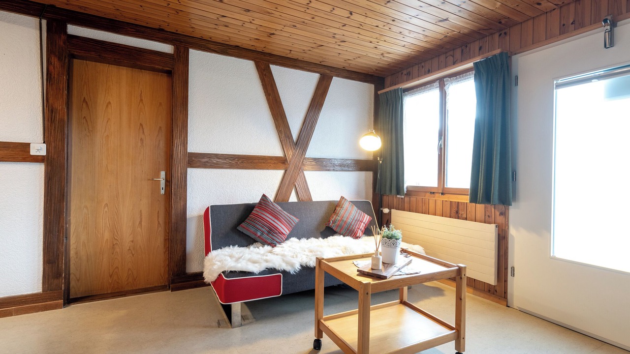 Photo of Livingroom in Amden