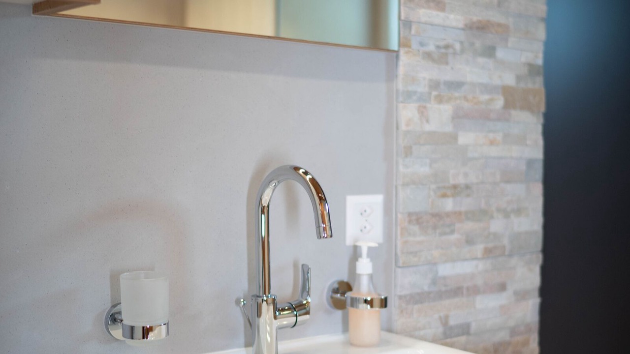 Photo of Bathroom in Amden