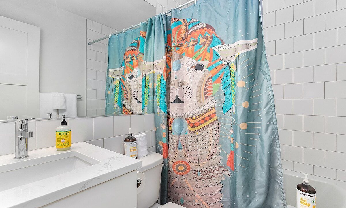 Photo of Bathroom in Minor