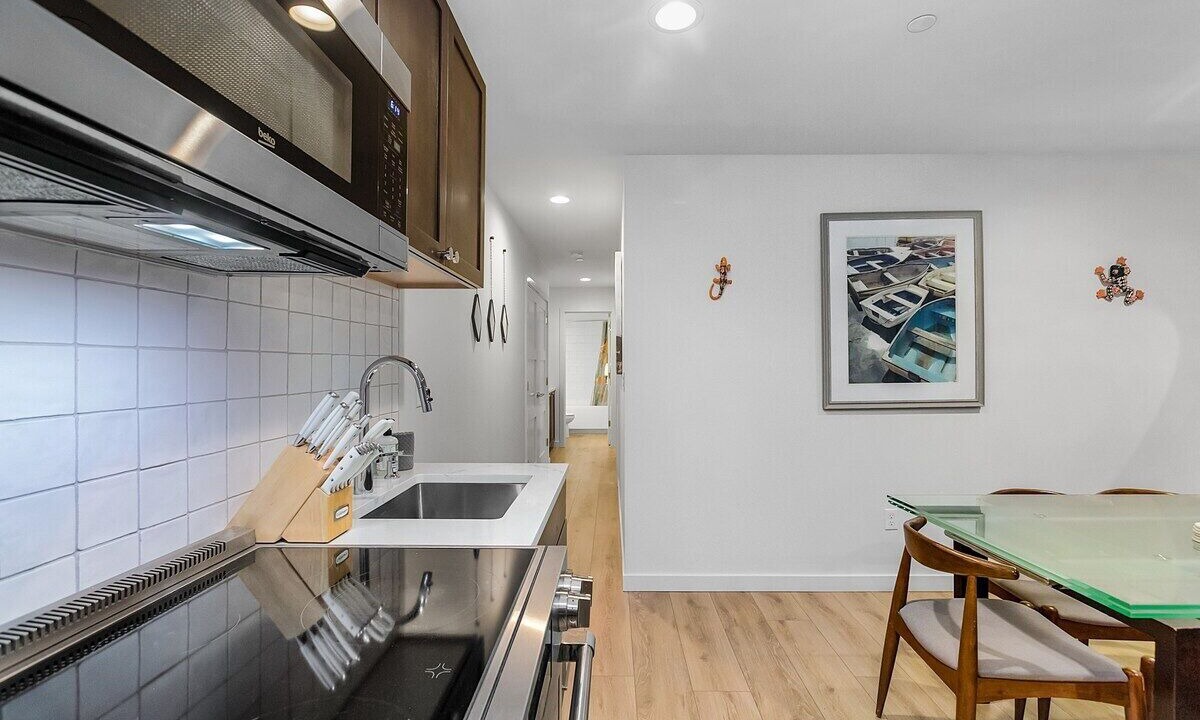 Photo of Kitchen in Minor