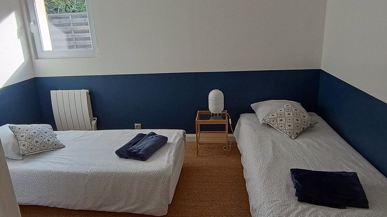 Photo of Bedroom in Bieville-Beuville