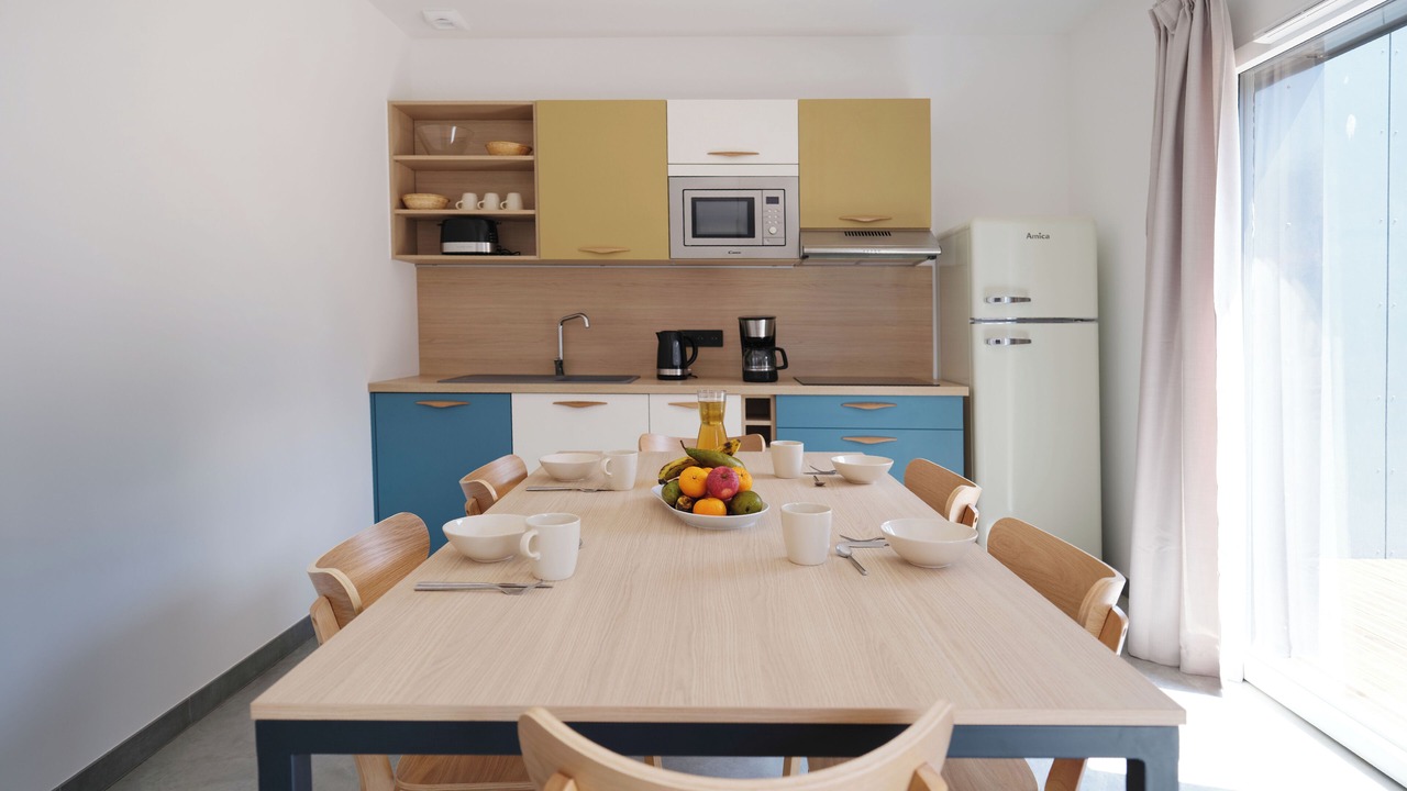 Photo of Kitchen in Angoulins