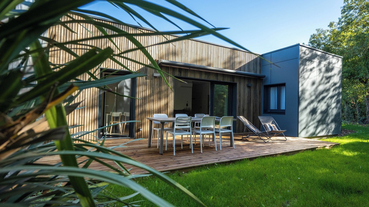 Photo of Patio Balcony in Angoulins