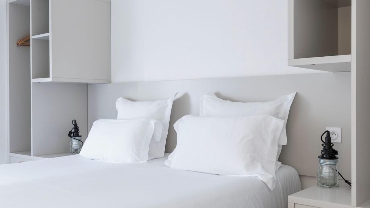 Photo of Bedroom in Angoulins