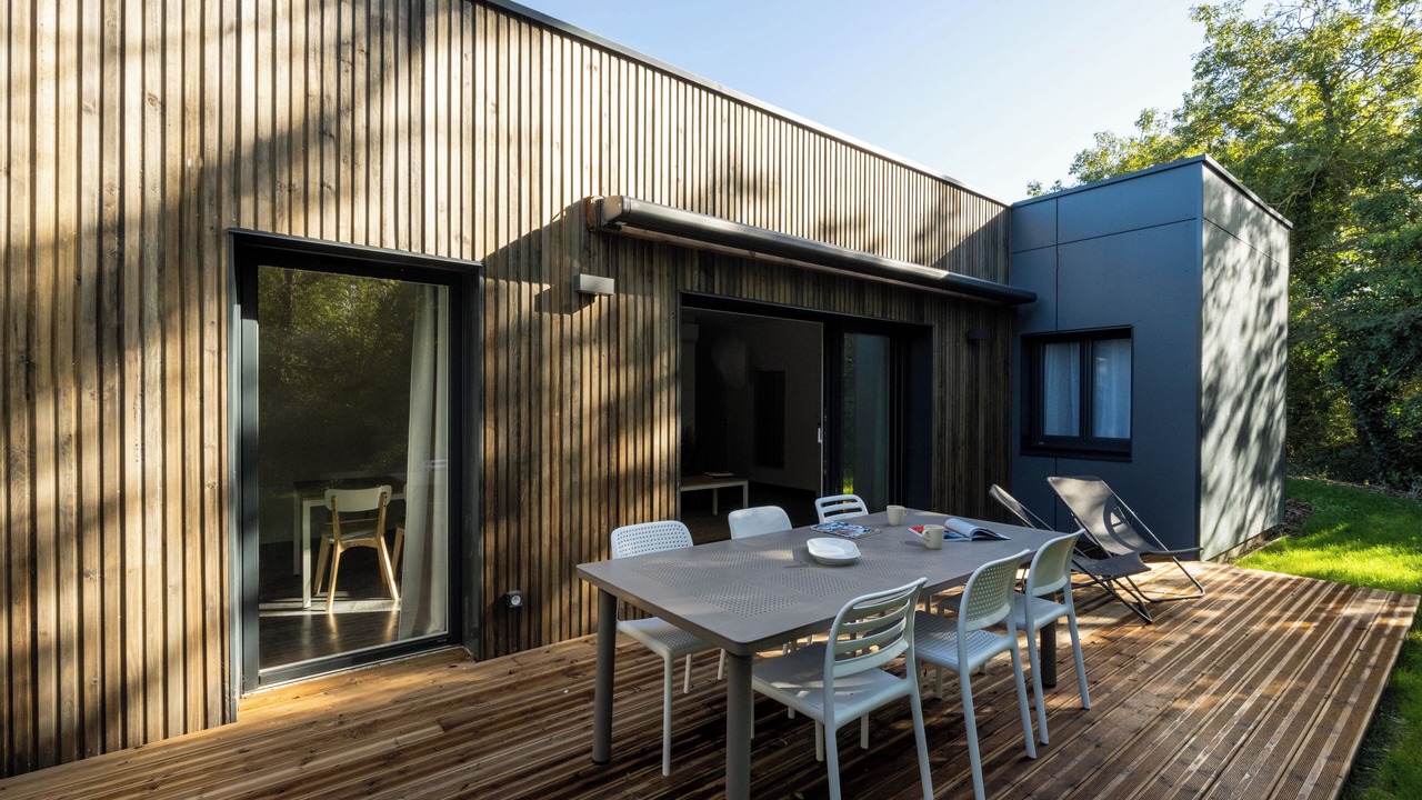 Photo of Bedroom in Angoulins