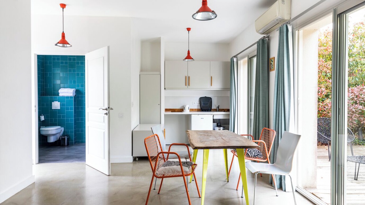 Photo of Livingroom in Angoulins