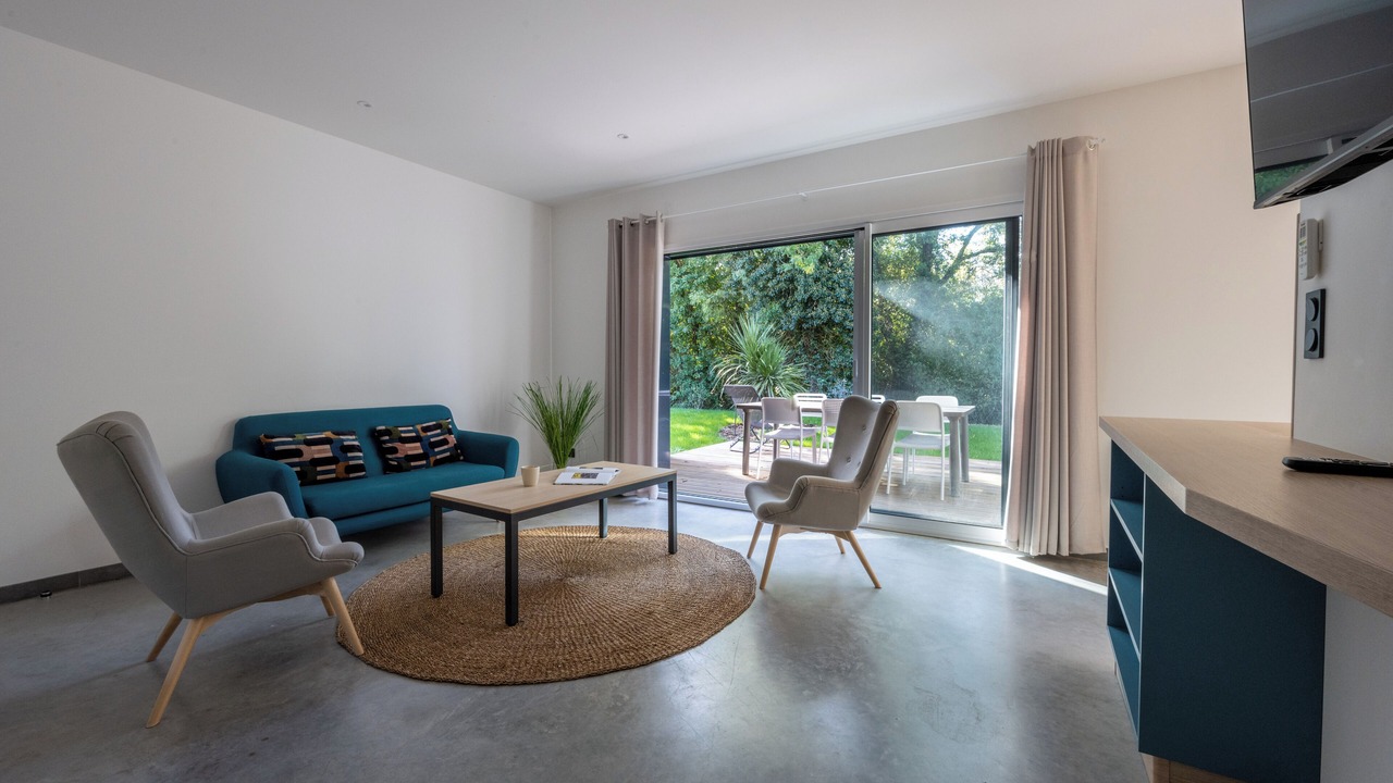 Photo of Kitchen in Angoulins