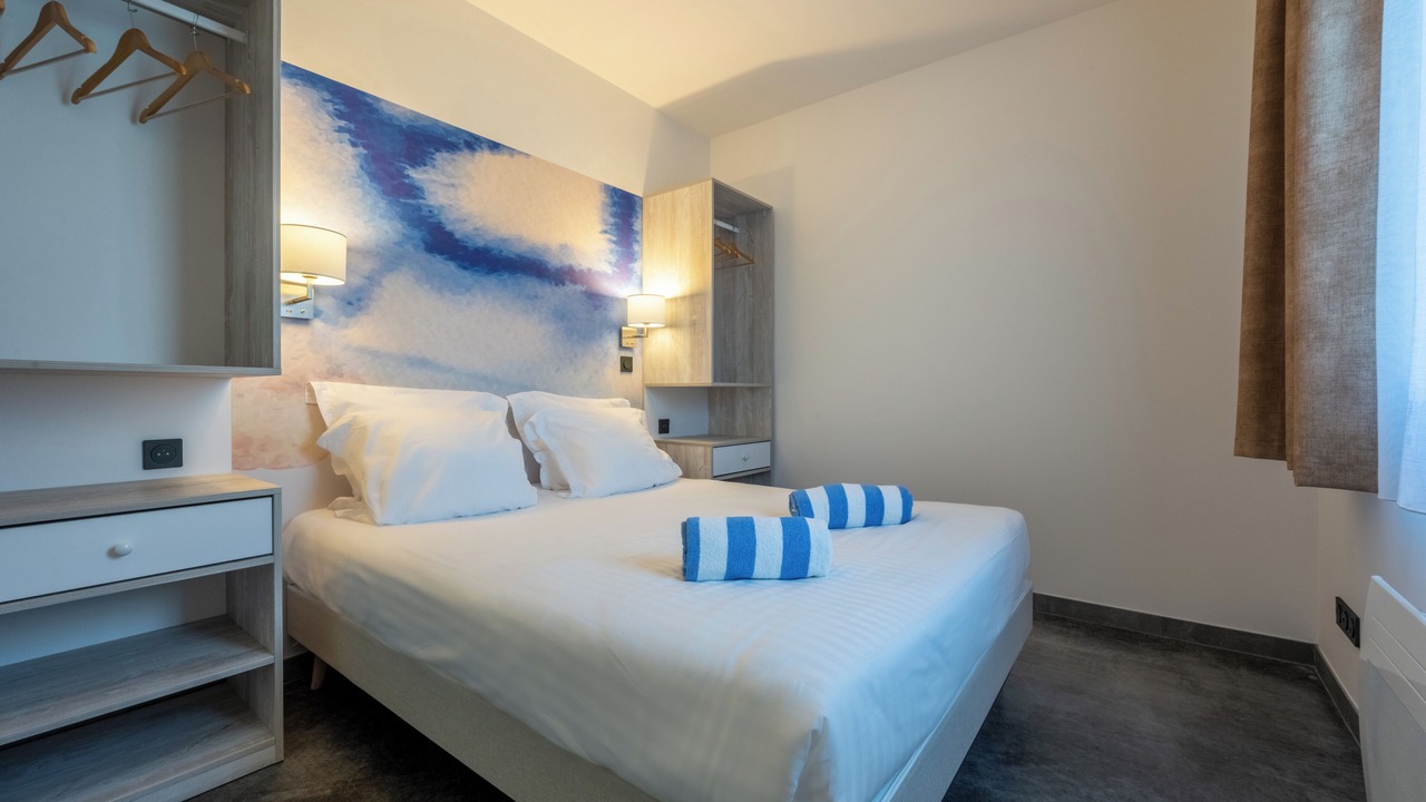 Photo of Bedroom in Angoulins