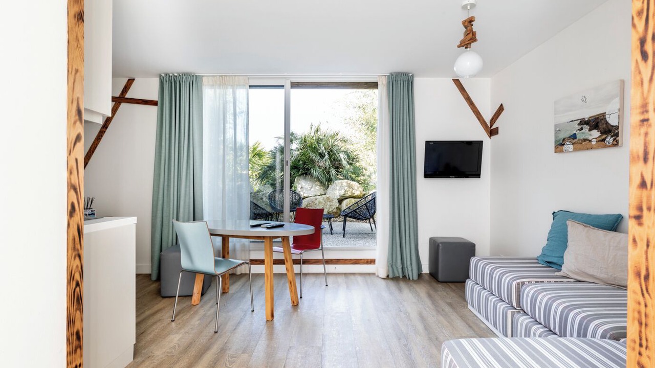 Photo of Livingroom in Angoulins