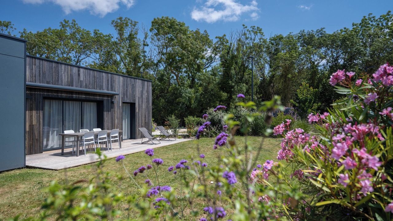 Photo of Outdoor in Angoulins