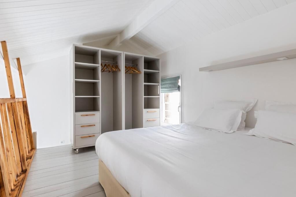 Photo of Bedroom in Angoulins