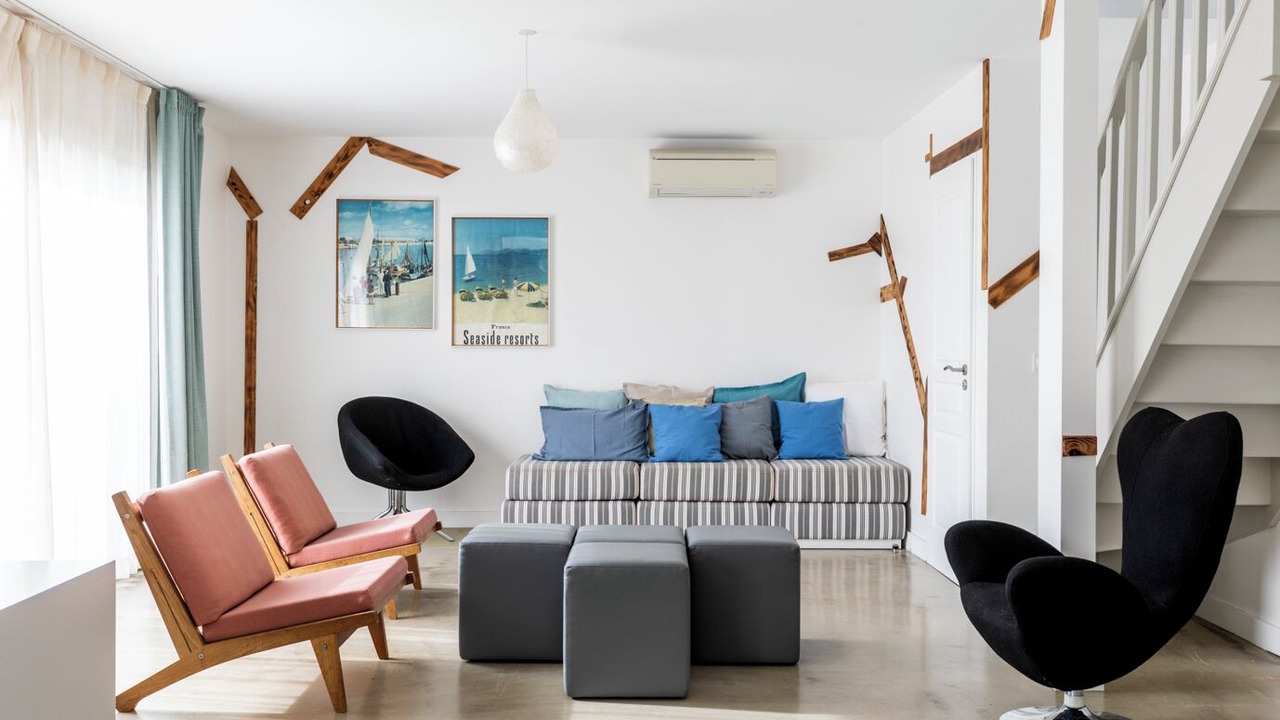 Photo of Livingroom in Angoulins