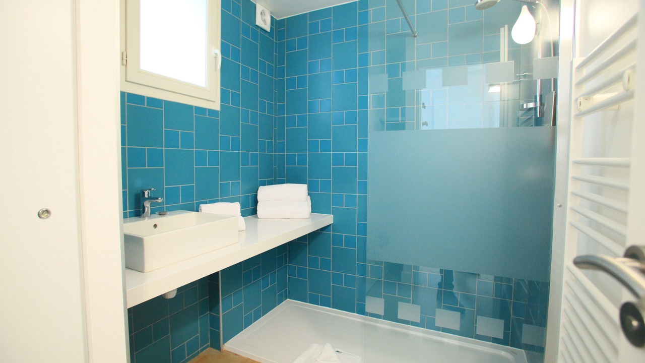 Photo of Bathroom in Angoulins