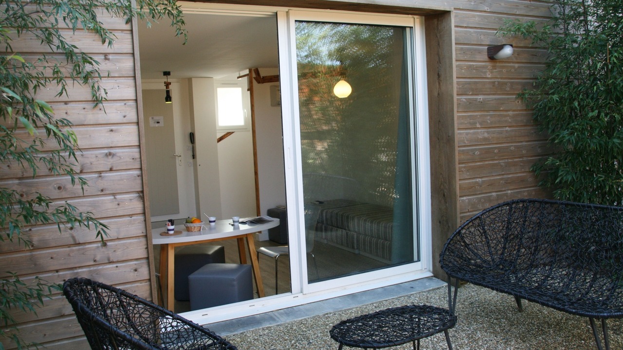 Photo of Patio Balcony in Angoulins