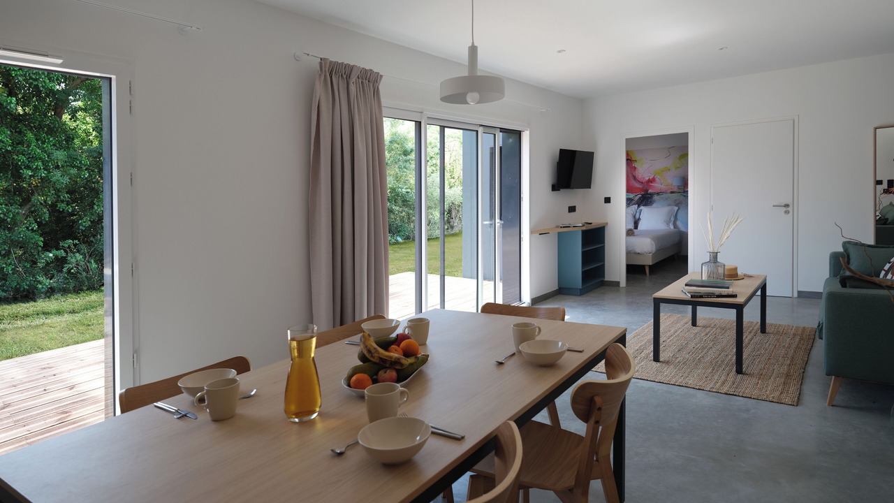 Photo of Kitchen in Angoulins