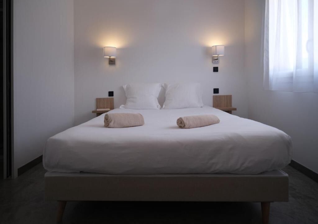 Photo of Bedroom in Angoulins