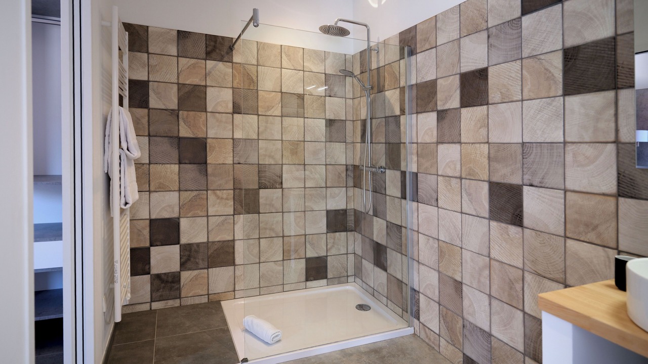 Photo of Bathroom in Angoulins