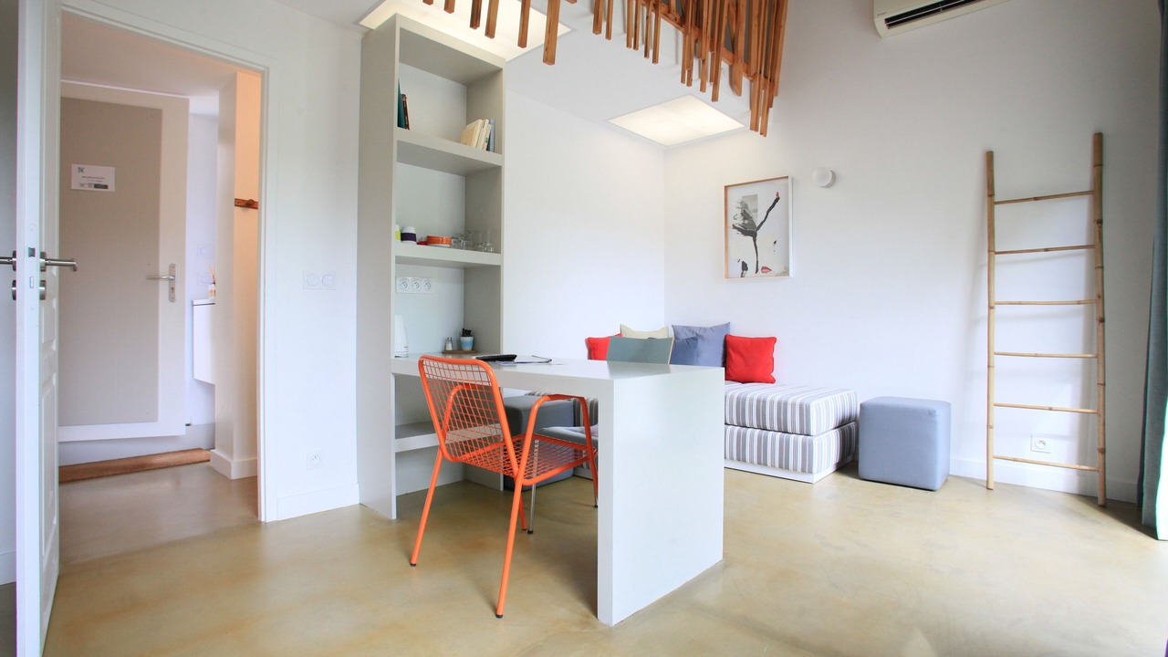 Photo of Bedroom in Angoulins