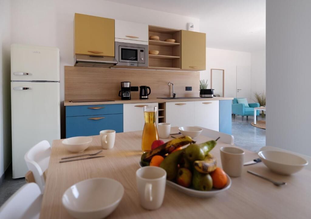 Photo of Kitchen in Angoulins