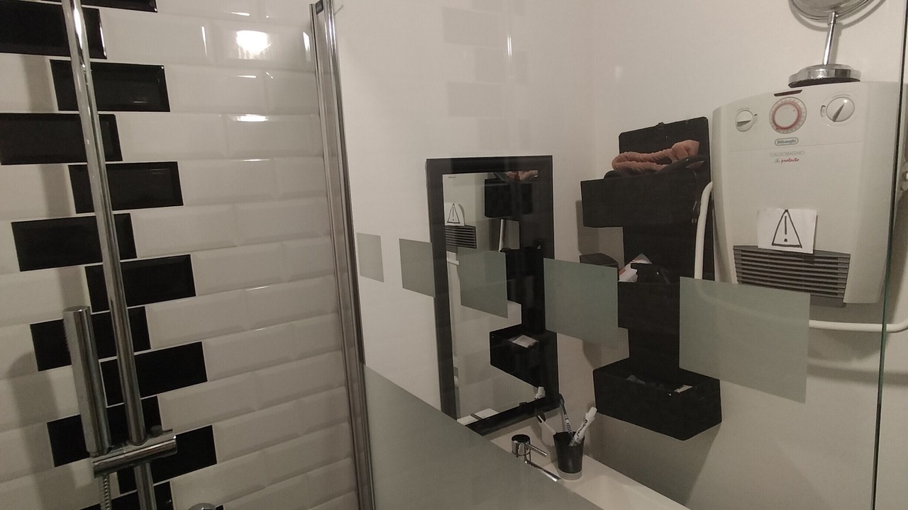 Photo of Bathroom in Laudun