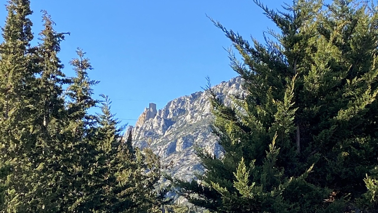 Photo of Outdoor in Tautavel