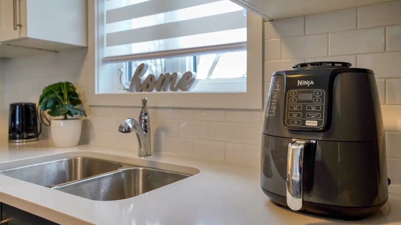 Photo of Kitchen in Niagara Falls