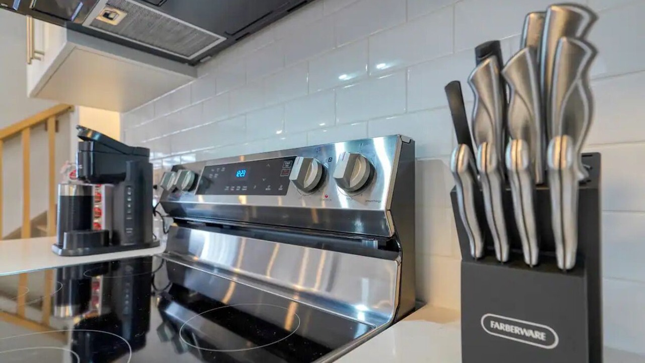 Photo of Kitchen in Niagara Falls