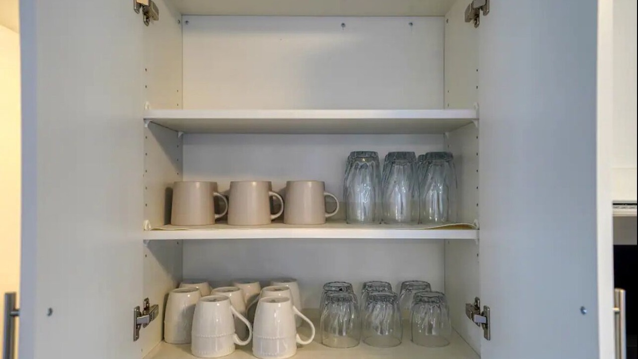 Photo of Kitchen in Niagara Falls