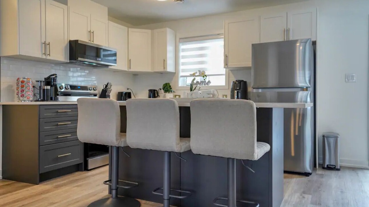 Photo of Kitchen in Niagara Falls