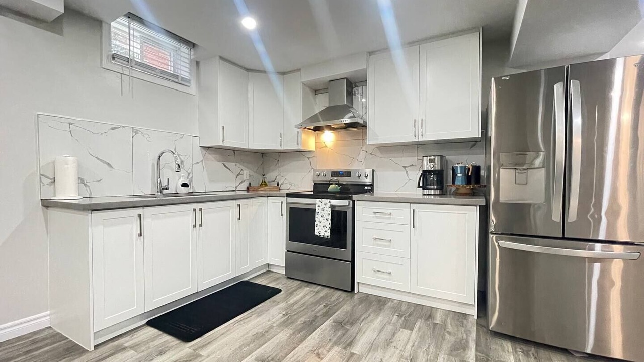 Photo of Kitchen in Brampton