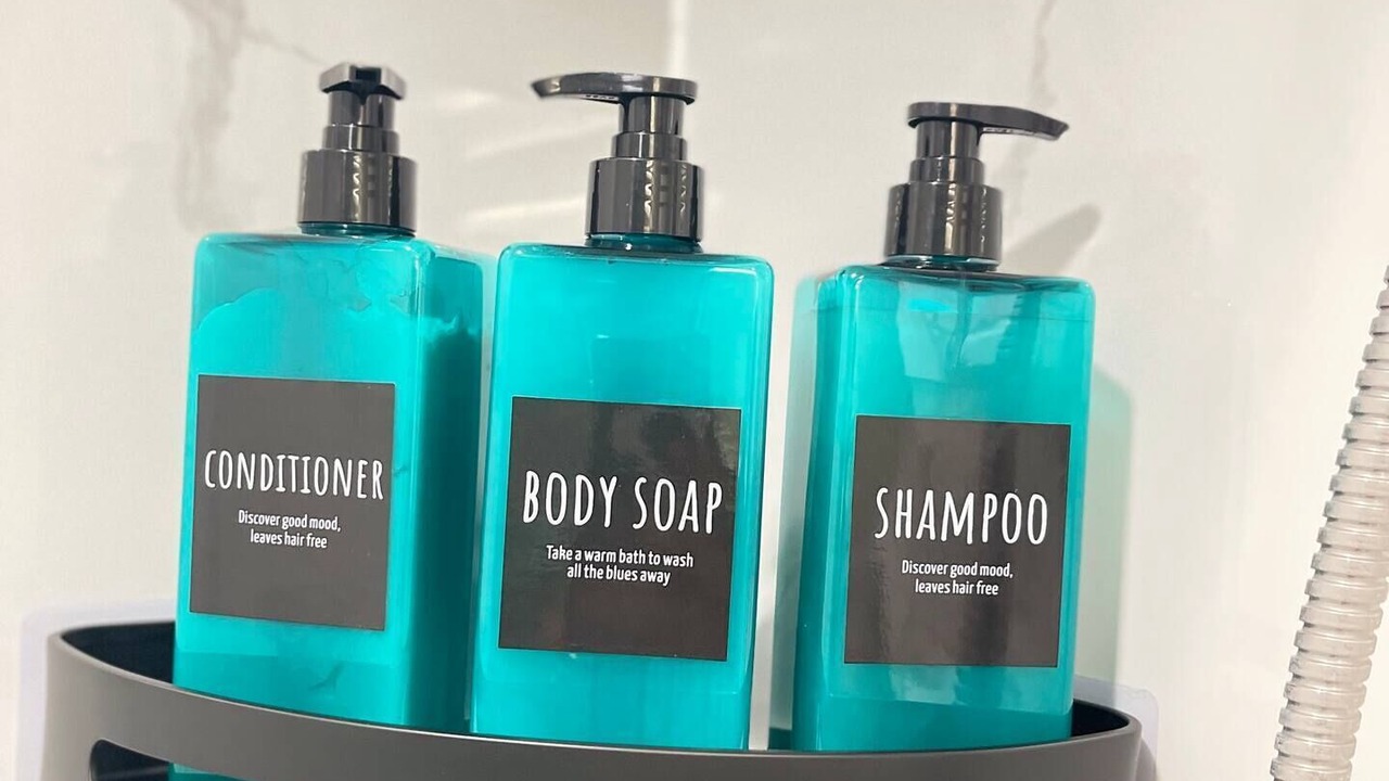 Photo of Bathroom in Brampton