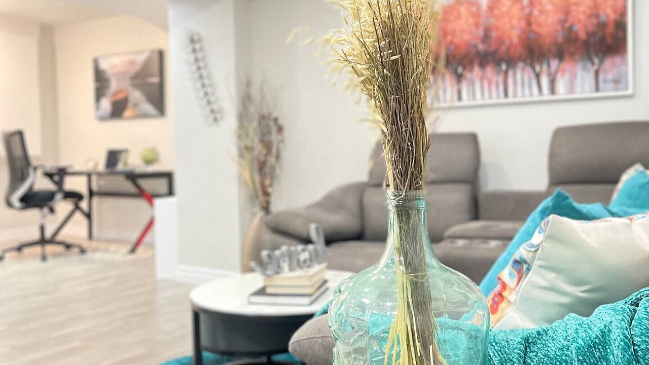 Photo of Livingroom in Brampton