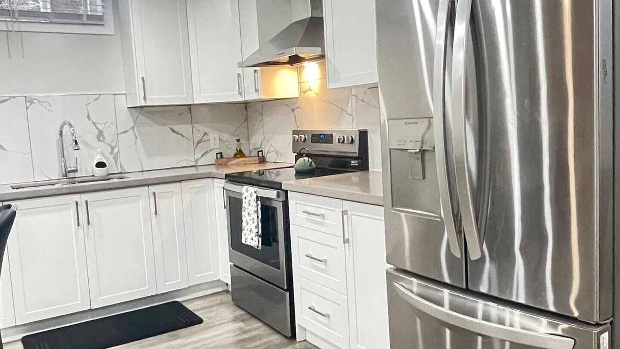 Photo of Kitchen in Brampton