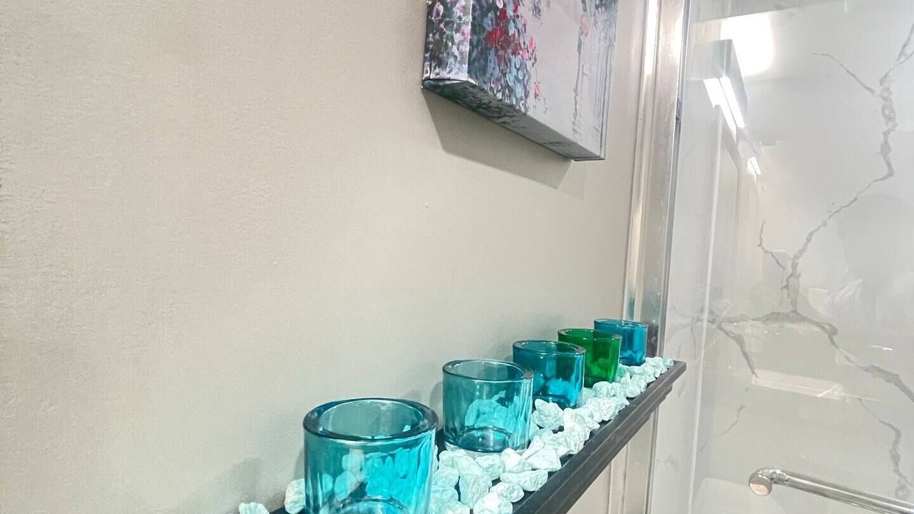 Photo of Bathroom in Brampton