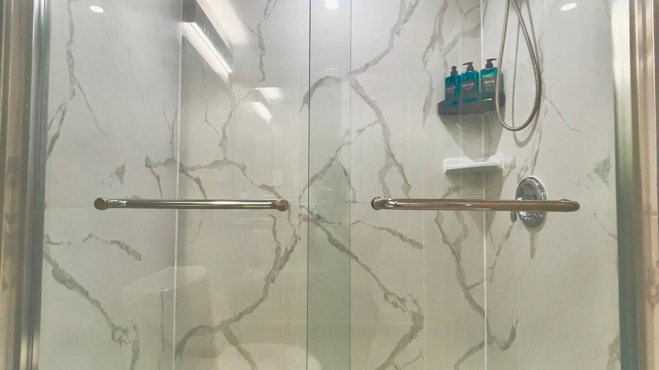 Photo of Bathroom in Brampton