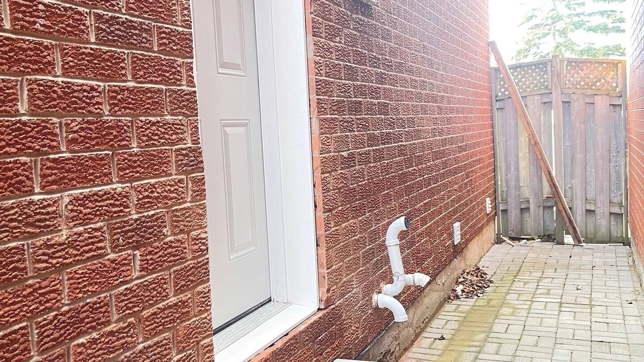 Photo of Outdoor in Brampton