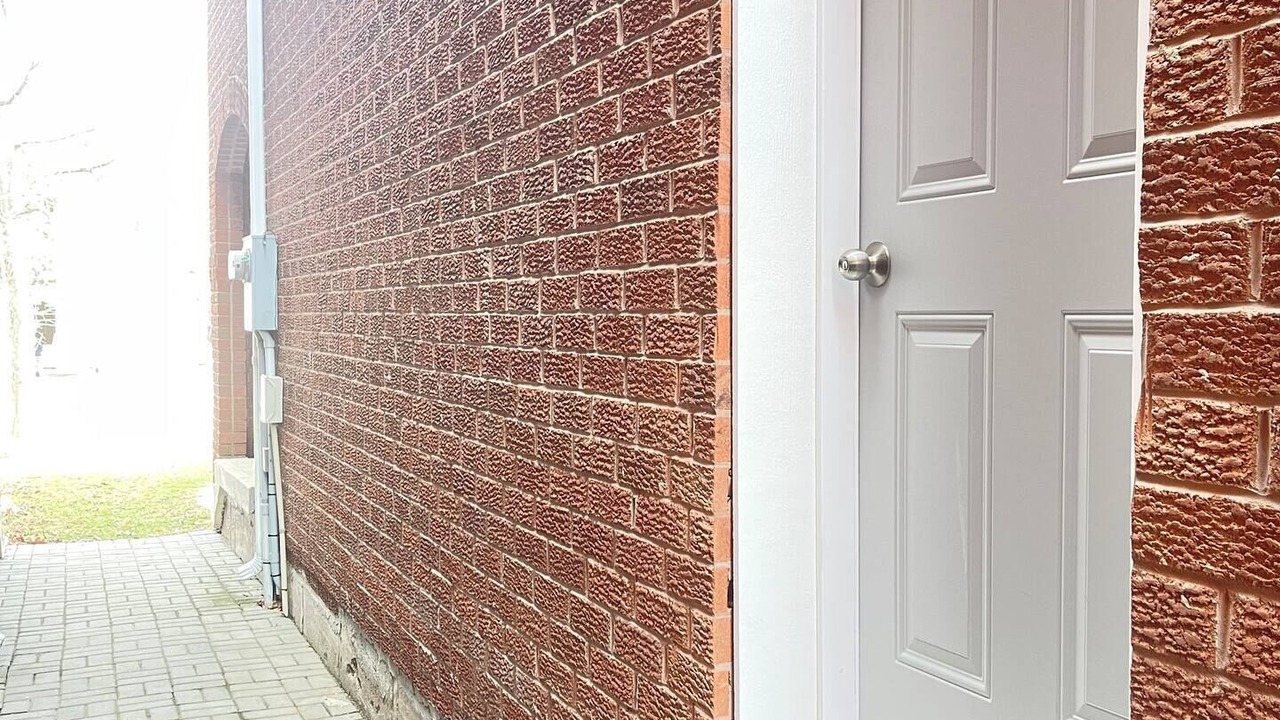 Photo of Outdoor in Brampton