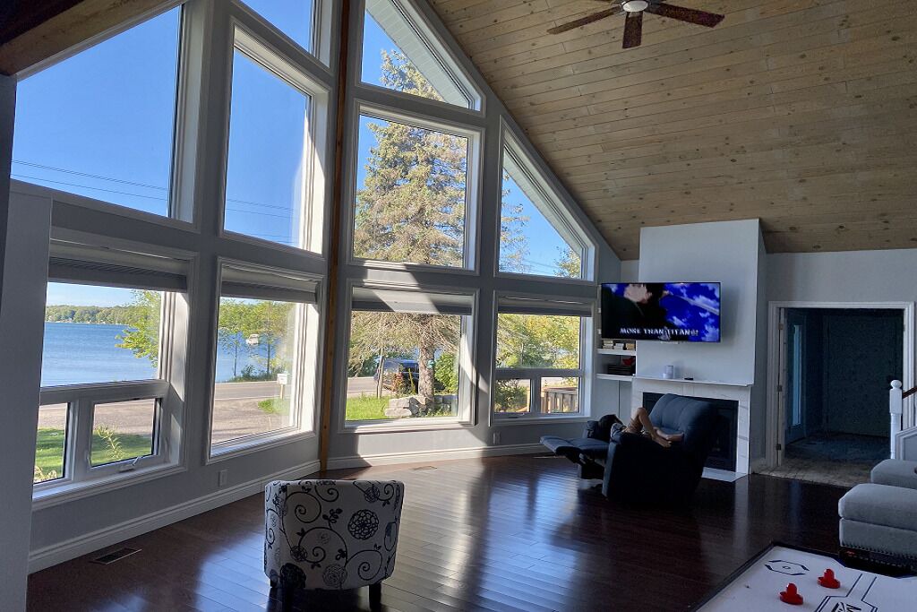 Photo of Livingroom in Oro-Medonte